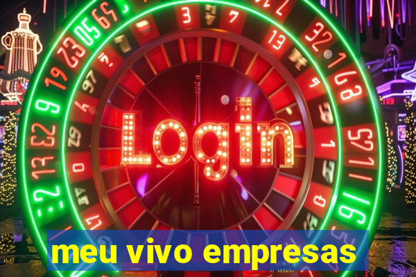 meu vivo empresas